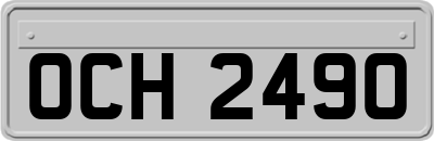 OCH2490