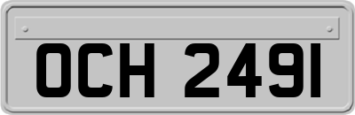 OCH2491