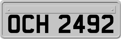 OCH2492
