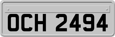 OCH2494