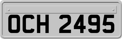 OCH2495
