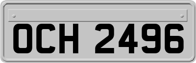 OCH2496