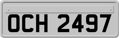 OCH2497