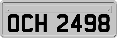 OCH2498
