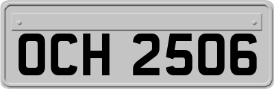 OCH2506