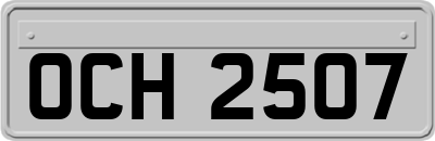 OCH2507