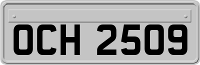 OCH2509