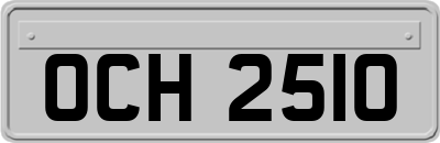 OCH2510