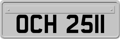 OCH2511