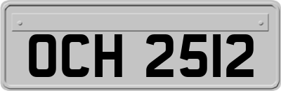 OCH2512