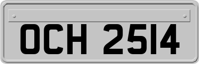 OCH2514