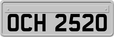 OCH2520
