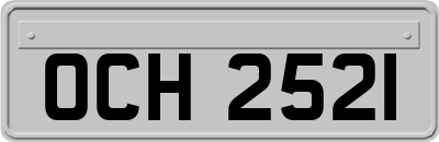 OCH2521
