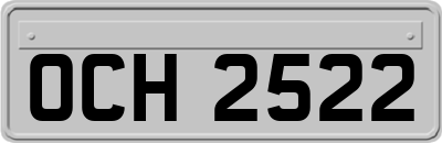 OCH2522