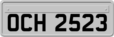 OCH2523