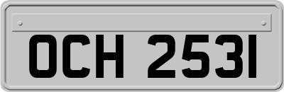 OCH2531