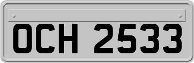 OCH2533