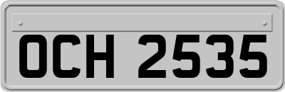 OCH2535
