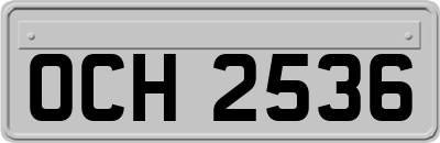 OCH2536