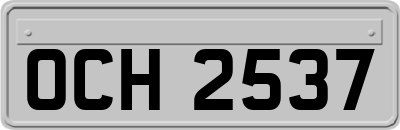 OCH2537