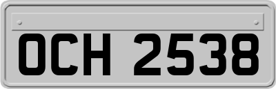 OCH2538
