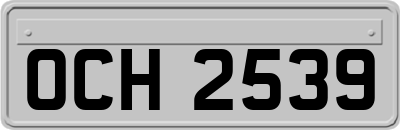 OCH2539