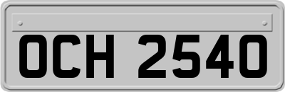 OCH2540