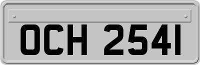 OCH2541