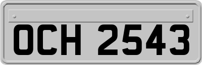 OCH2543