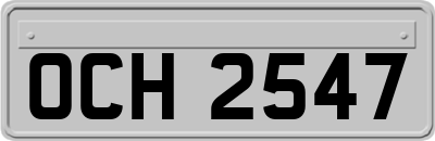 OCH2547