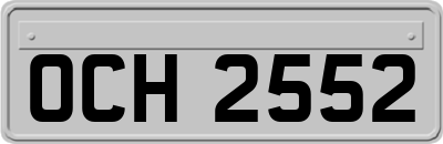 OCH2552