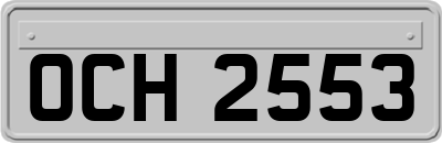 OCH2553