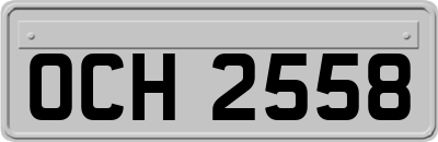 OCH2558