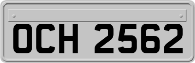 OCH2562