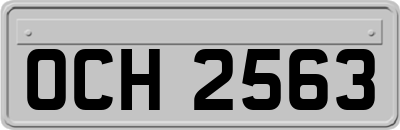 OCH2563
