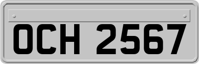 OCH2567
