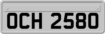 OCH2580