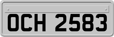 OCH2583