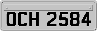 OCH2584