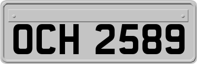 OCH2589
