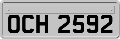 OCH2592