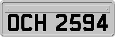 OCH2594