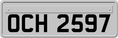 OCH2597