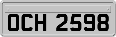 OCH2598