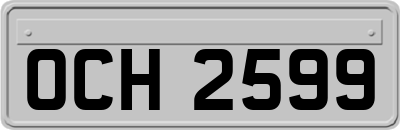 OCH2599
