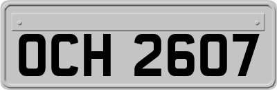 OCH2607