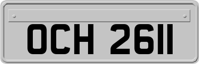 OCH2611