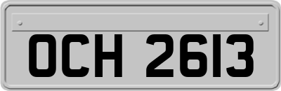 OCH2613