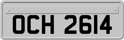 OCH2614