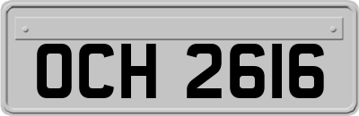 OCH2616